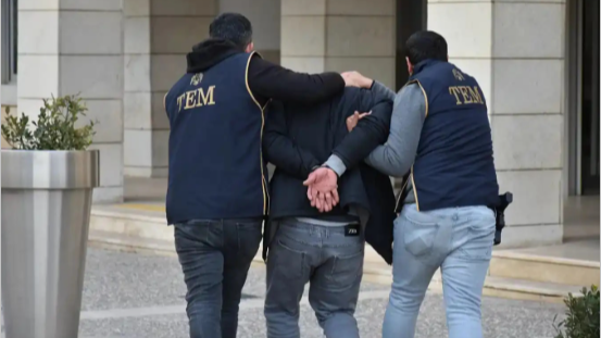 Terörün Kasası Çökertildi: 27 Gözaltı