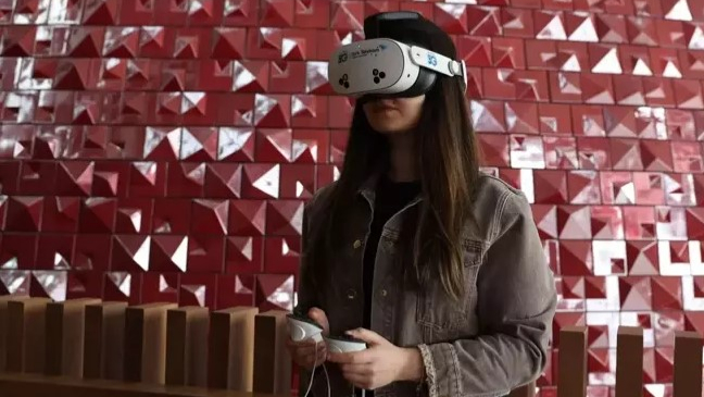 Geleceğin Sanatçıları 5G İle Sahnedeydi!