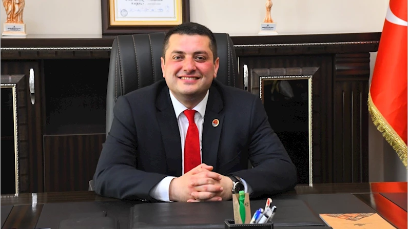 Övünç Demir’in Hesabı Askıya Alındı!