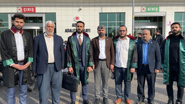 HÜDA PAR'da Kanlı Olay