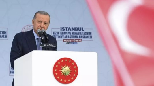 Erdoğan’dan Enerjide Tarihi Müjde!