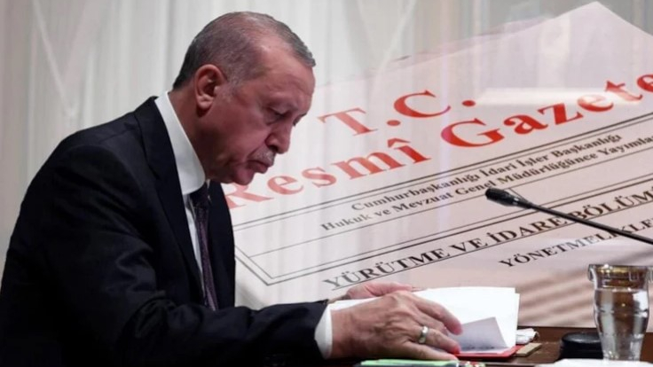 Maarif Vakfı’na Rekor Kaynak Onayı!