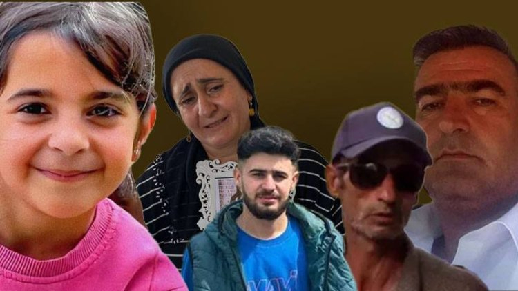 Narin Güran Davasında Cezalar Onandı