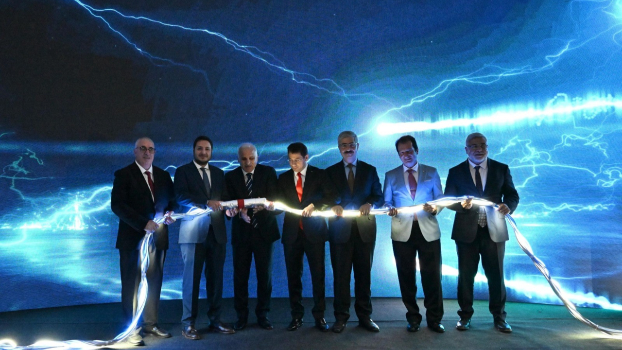 Dicle Elektrik’ten Şanlıurfa’ya Dev Enerji Yatırımı