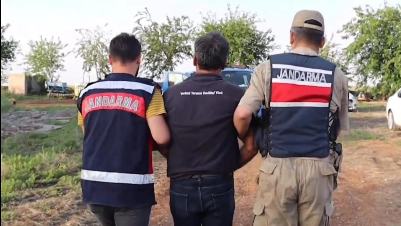 Şanlıurfa'da Tefecilik Operasyonu: 2 Tutuklama