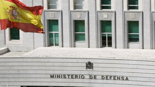 İspanya, İsrail'den Tanksavar Füze Alımını Durdurdu