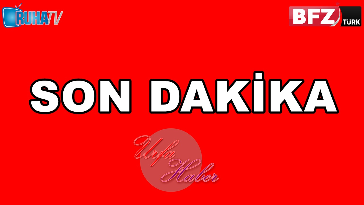 Şanlıurfa’da Akraba Kavgası: 1 Ölü, 1 Yaralı!