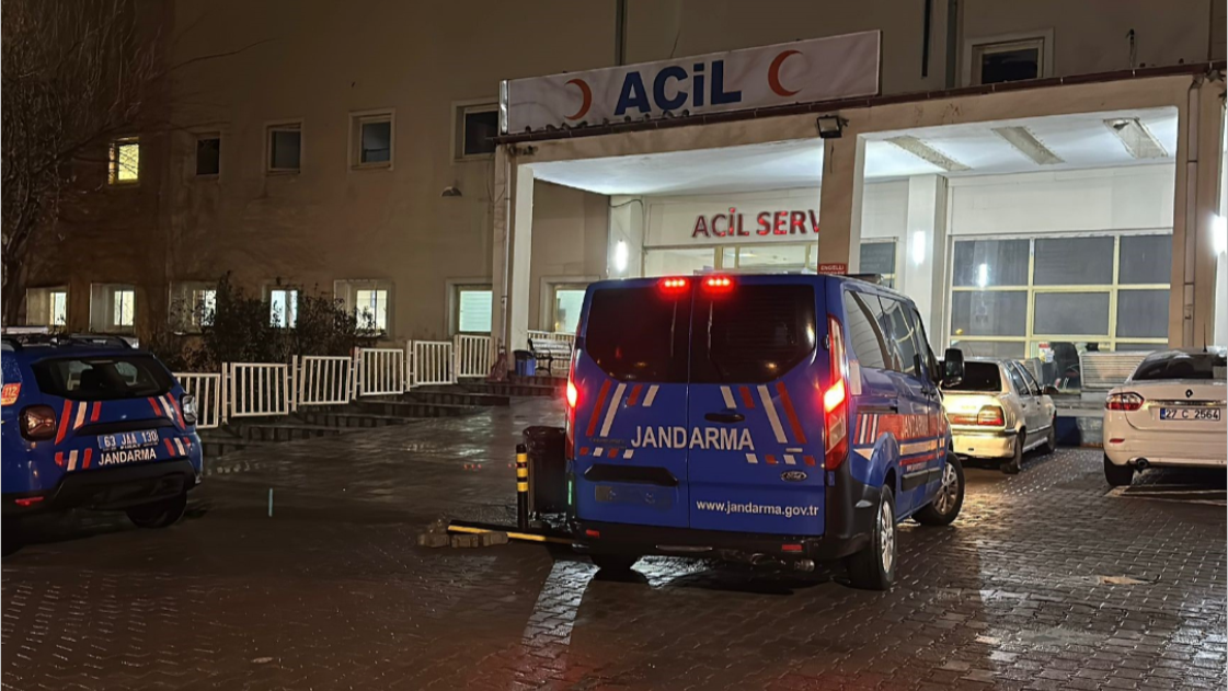 Siverek’te Mahelleler  Arasında Kavga: 9 Yaralı !