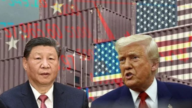 Trump’tan Sürpriz Çin Hamlesi!