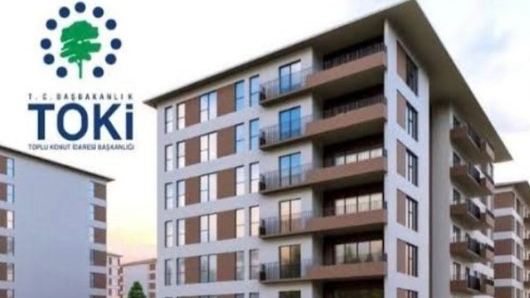TOKİ Konutlarında Fahiş Aidat Krizi Büyüyor!