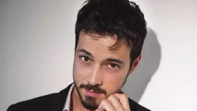 Ünlü Oyuncudan Yürek Burkan İtiraf!