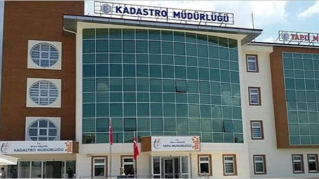 Tapu Kadastro’dan Personel Alımı Duyurusu!