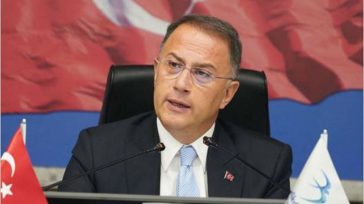 Cezaevindeki Başkan Ölüm Riskiyle Karşı Karşıya!
