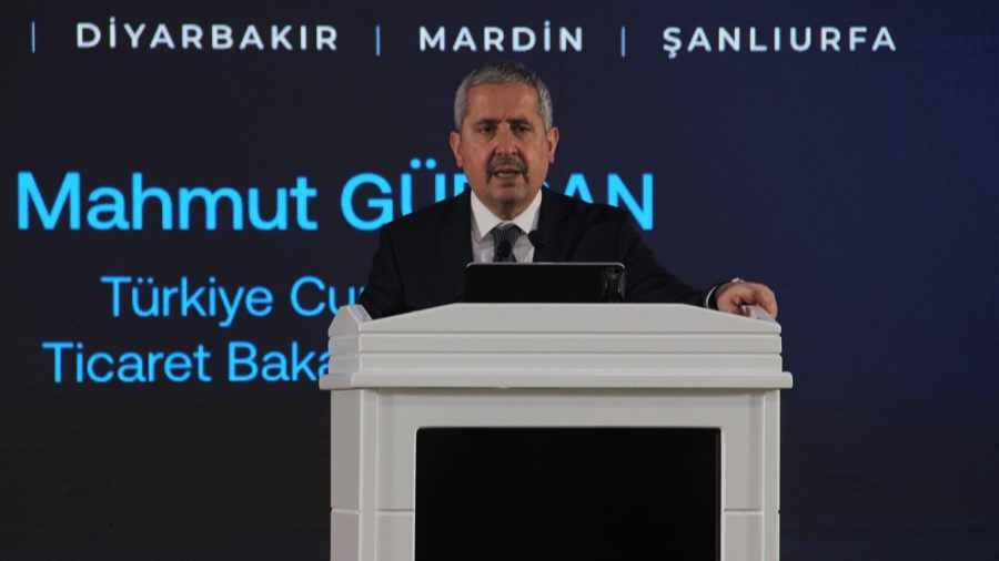 Gürcan’dan Stokçulara Sert Uyarı: Takipteyiz