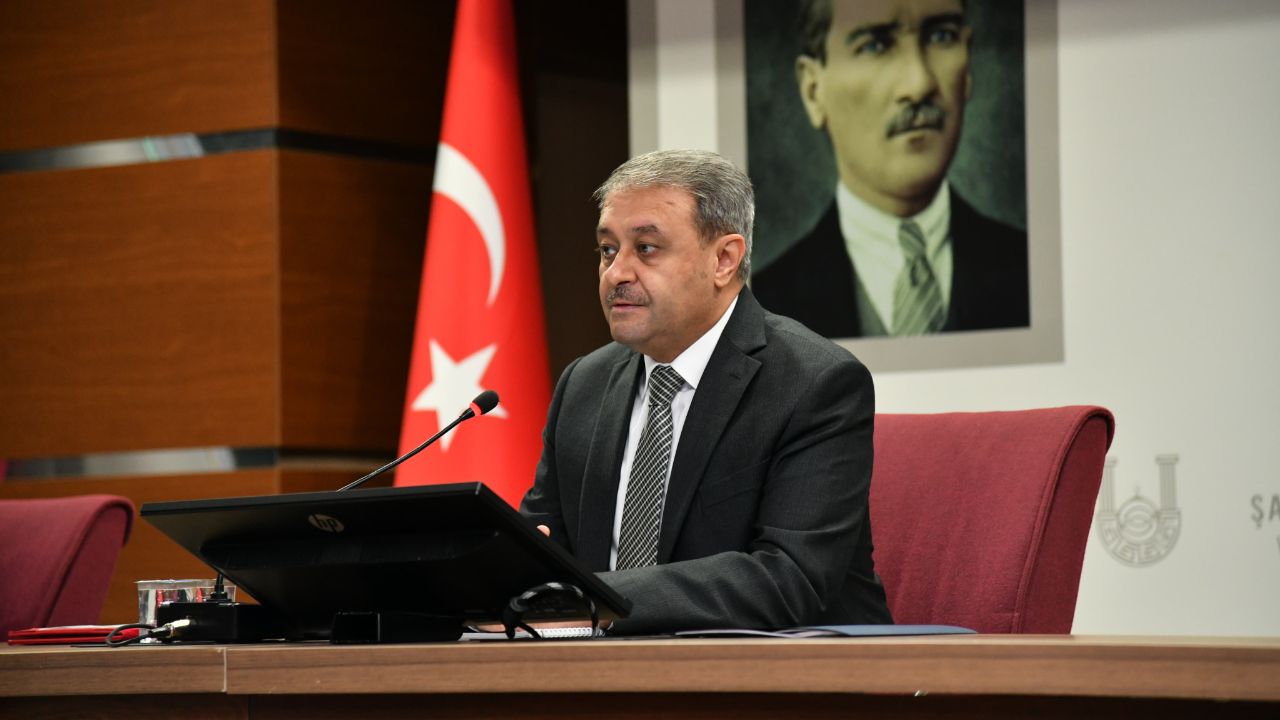 Vali Hasan Şıldak'tan "Şanlı" Unvanı 41. Yıl Dönümü Mesajı