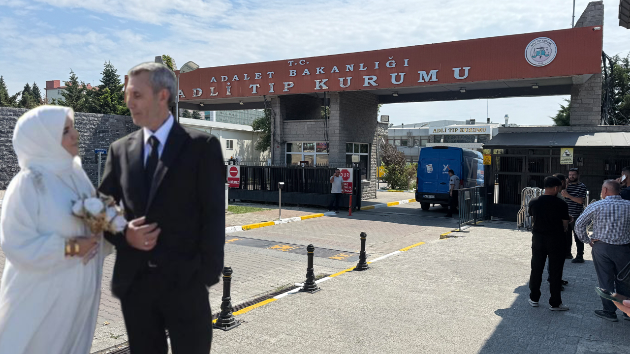 Eşler Arasındaki Kavga Cinayetle Sonuçlandı!