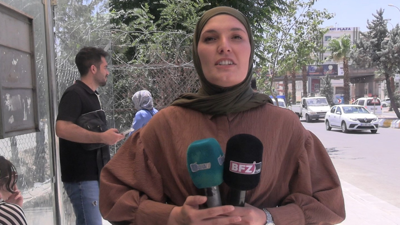 Şanlıurfa'da Otobüslerde Yoğunluk ve Gecikme Tepkisi