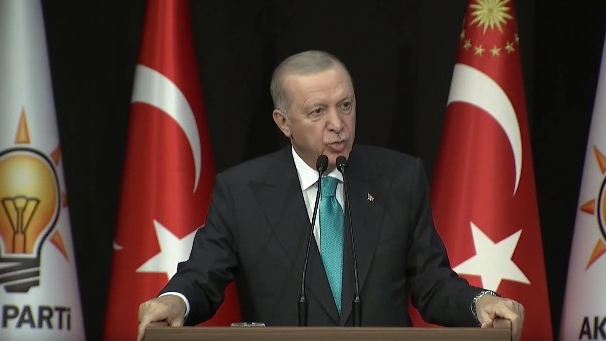 Erdoğan: Peygambere Hakaret Edenler Hesap Verecek!