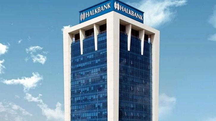 Halkbank’tan Yarı Fiyata Kule Satışı!