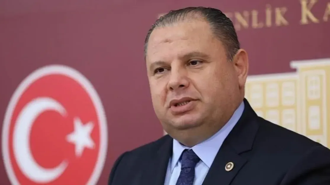 "Orman Yangınlarında Hayatını Kaybedenler Şehit Sayılmalı"