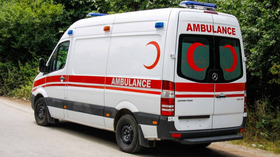 Bingöl Karlıova'da Patlama: 6 Kişi Yaralandı