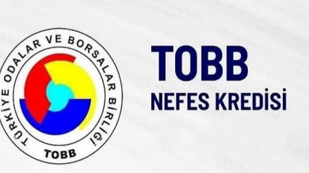 KOBİ’lere Müjde! TOBB Nefes Kredisi Başvuruları Açıldı!