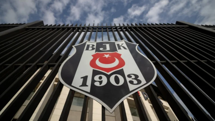 UEFA Beşiktaş'ın Cezasını Onayladı...