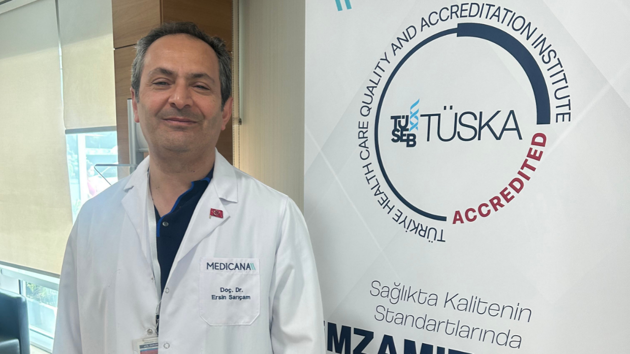 Sessiz Katil: Ani Stres Kalp Sağlığını Tehdit Ediyor!