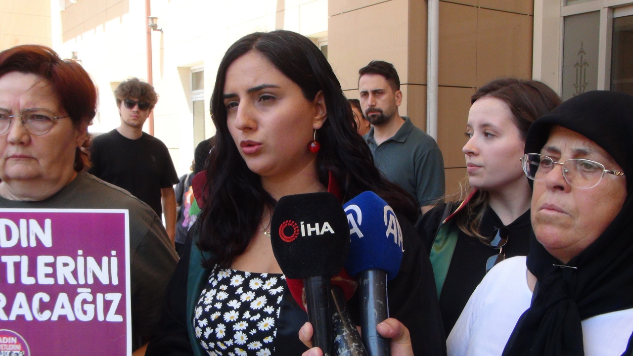 Eş Katiline İyi Hal İndirimi: Adalet Bu Mu?
