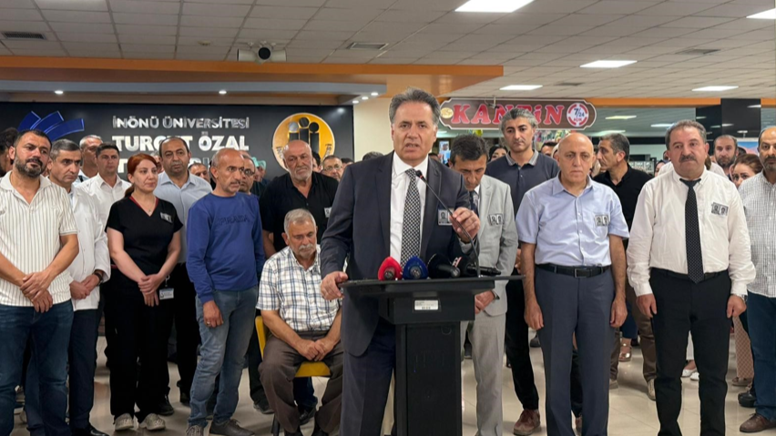 Kazada Ölen Sağlıkçılar Son Yolculuklarına Uğurlandı