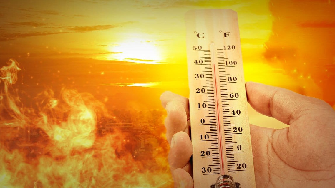 Meteorolojiden Uyarı: Yeni Haftada Sıcaklık Rekor Kırabilir