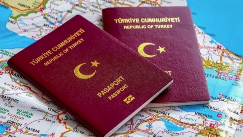 Schengen Vizesinde Türk Vatandaşlarına Kolaylık!