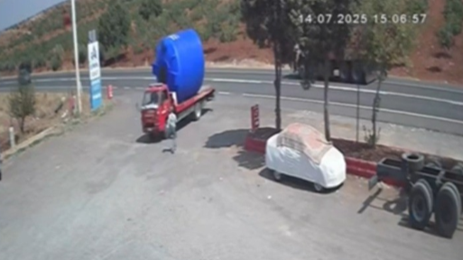 Freni Unuttu, Araç Can Pazarına Neden Oluyordu