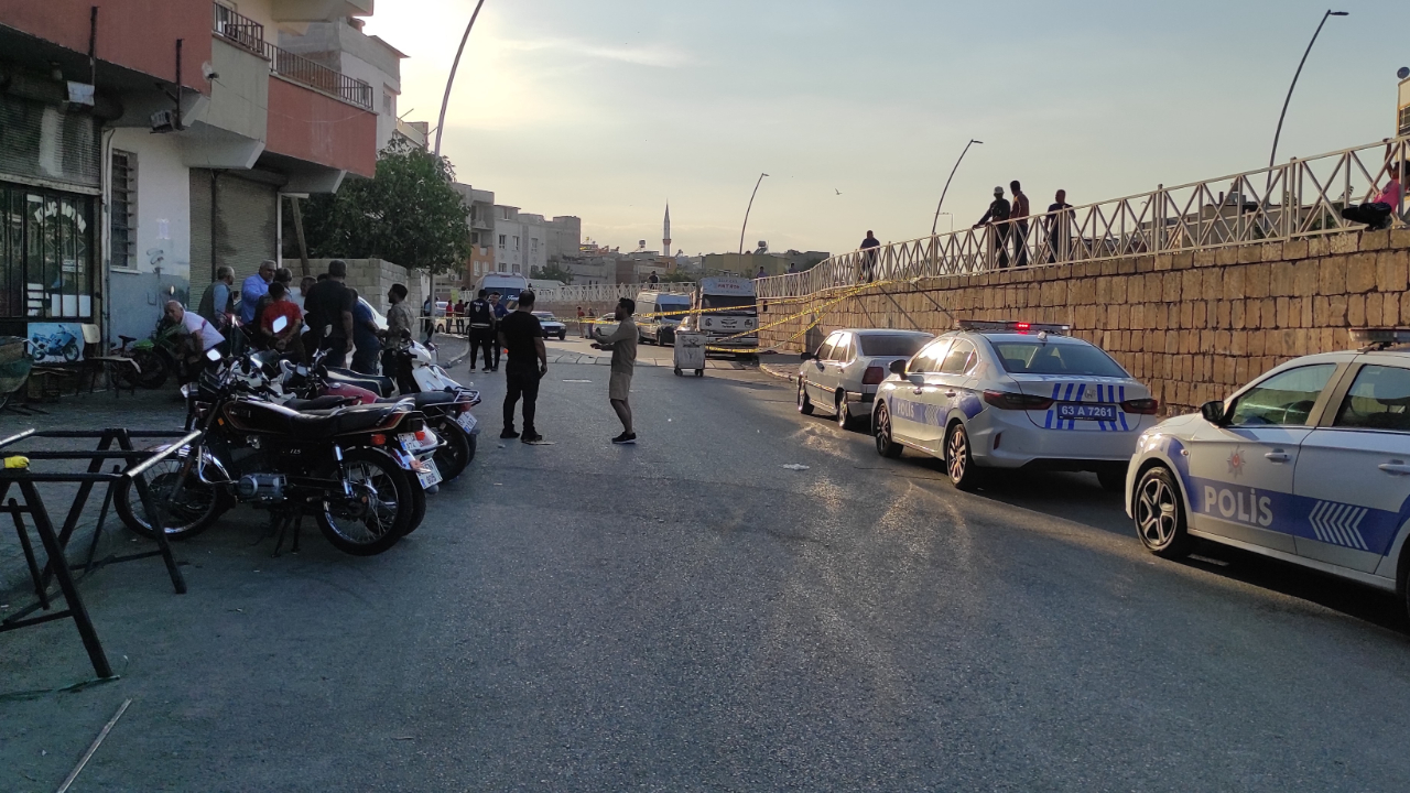 Şanlıurfa’da Akraba Kavgası Kanlı Bitti: 6 Yaralı