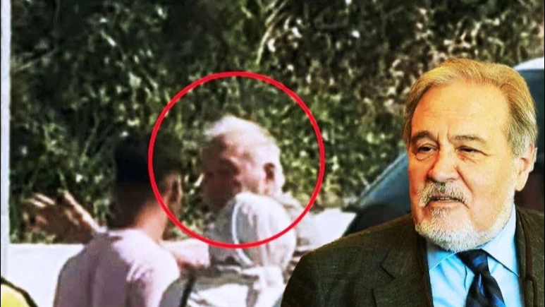 Kaza Oldu, Sözler Havada Uçuştu!