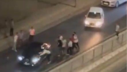 Şanlıurfa’da Magandaların Yeni Görüntüleri Ortaya Çıktı