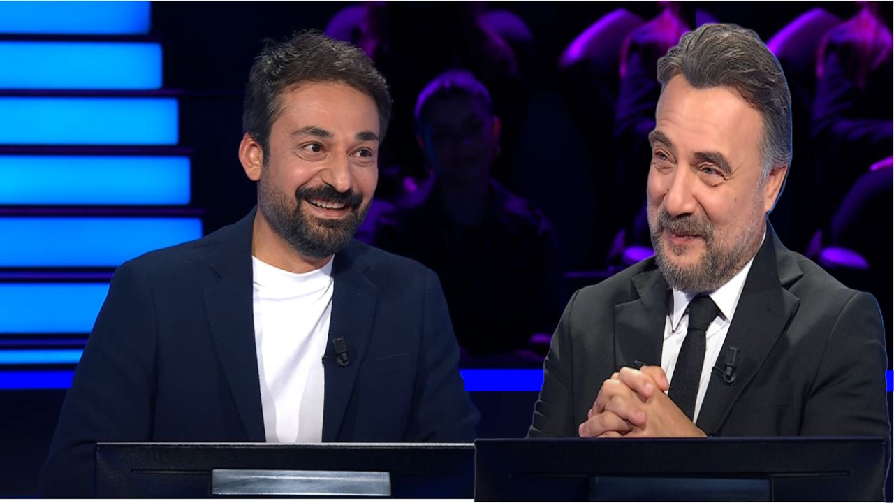 Dünyaca Ünlü Urfalı Sanatçı, Ekranları Fethetti!