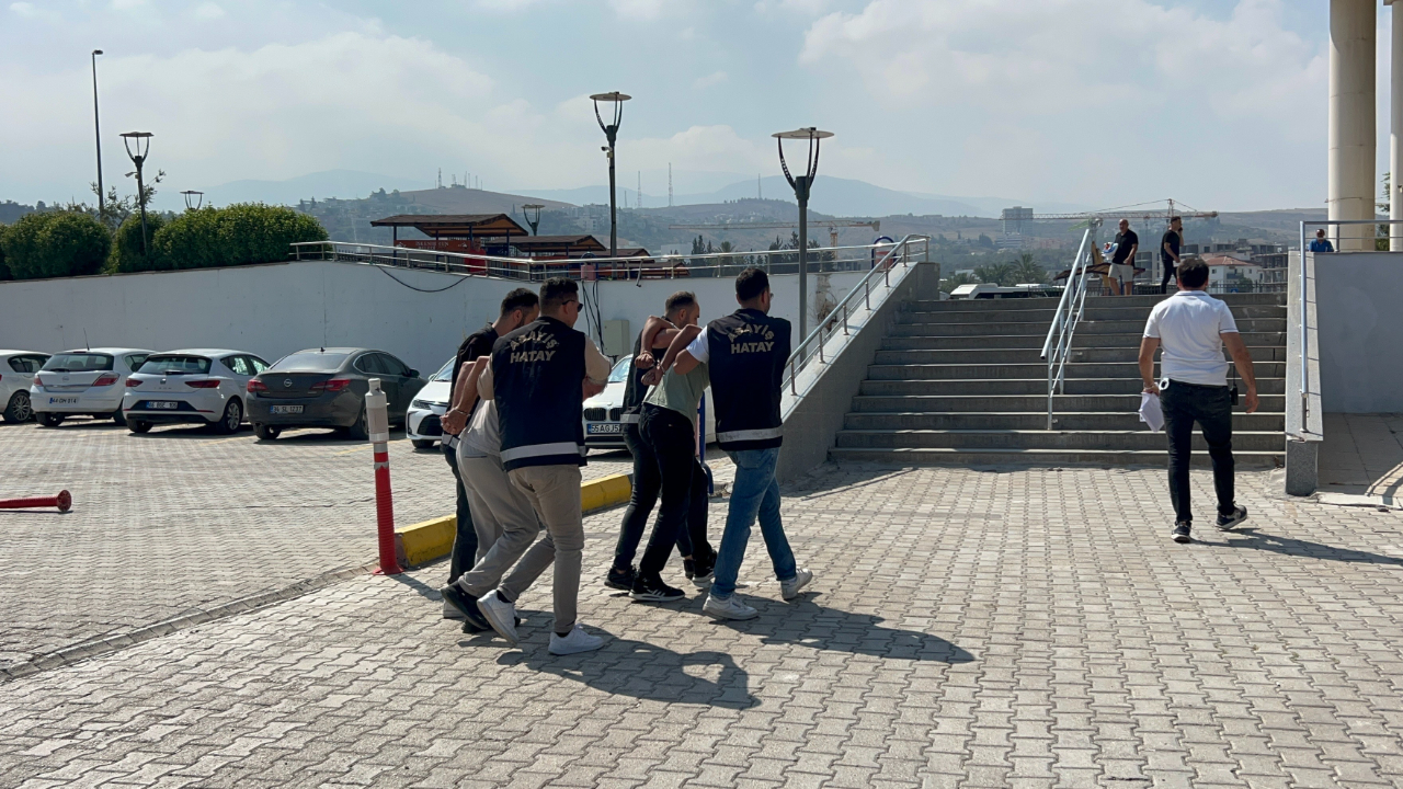 Tansiyon Tartışmasında Hemşireye Yumruk!