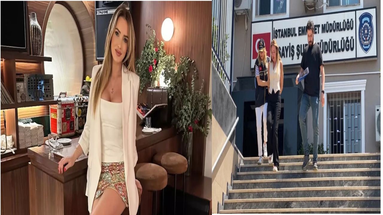 Ünlü Oyuncu Sahte Arsa Skandalında!