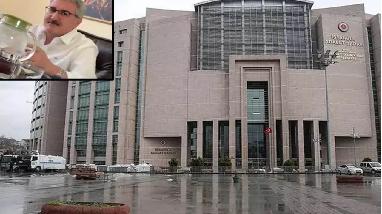 Rüşveti Saydı, Sosyal Medya Yıkıldı!