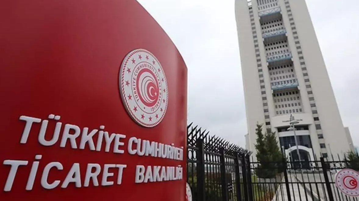 Ticaret Bakanlığı'ndan Dijital Dolandırıcılık Uyarısı Geldi