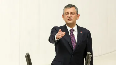 "Herkes CHP'nin Olmadığı Komisyondan Korksun!"