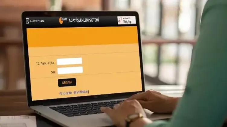 YKS Tercih Kılavuzu Açıklandı