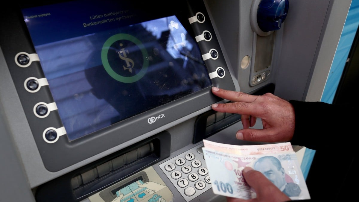 Bankada Parası Olanlara Yeni Karar!