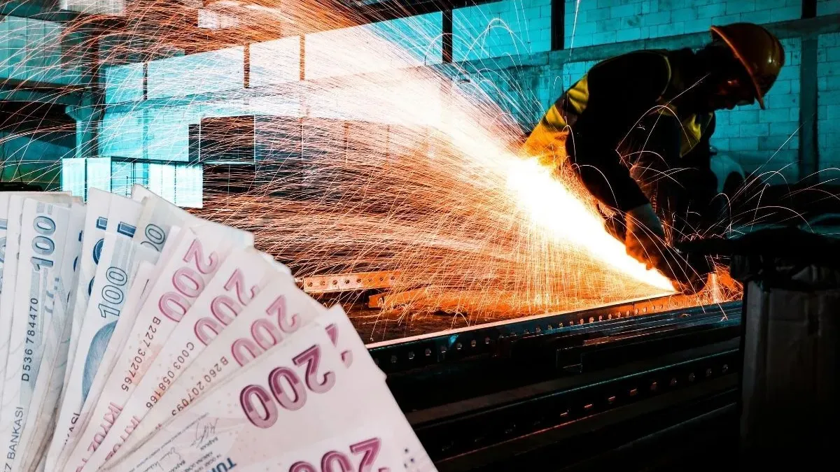 600 Bin Kamu İşçisinin Zam Pazarlığında Anlaşma Yapıldı