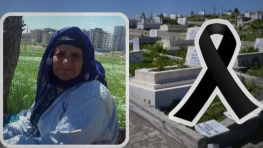 Bozova Belediye Başkan Yardımcısının Annesi  Vefat Etti!