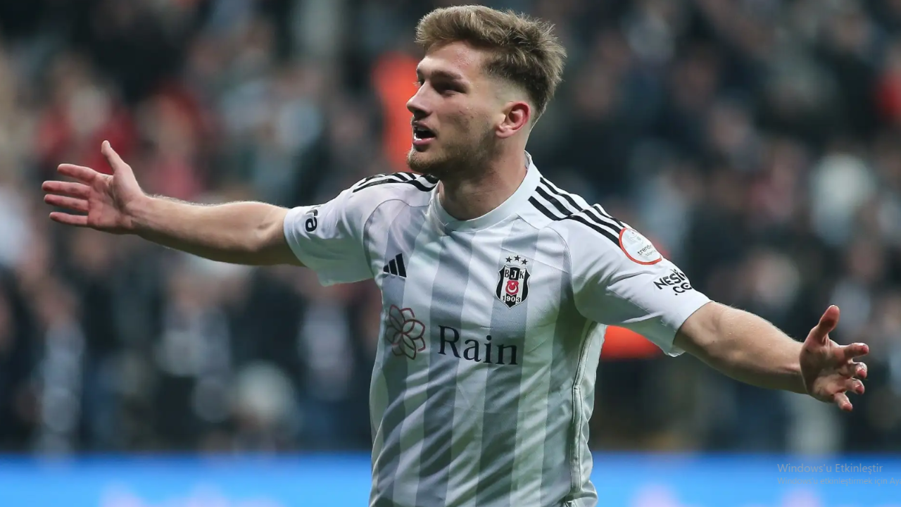 Semih Kılıçsoy, Cagliari’ye Kiralık Olarak Transfer Oldu