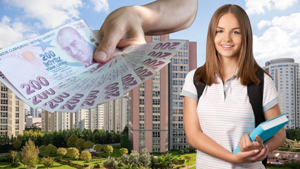 Üniversite Öğrencileri İçin 2025 Kiralık Ev ve Yurt Rehberi