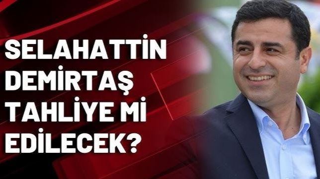 Demirtaş’a Tahliye İddiası Gündem Oldu, Avukatı Konuştu!