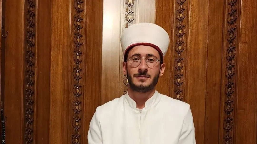 Hayatının Baharında Son Yolculuğuna Uğurlandı!
